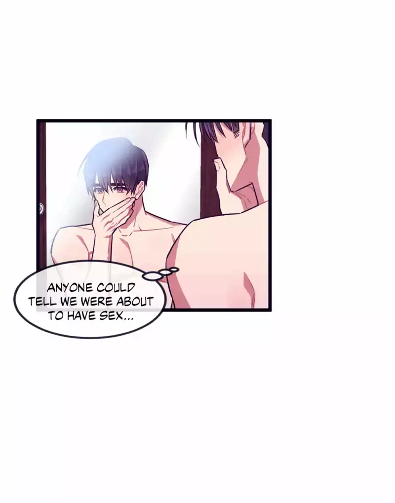 Make Me Bark - Chapter 19 [photo 9] - MangaPorn