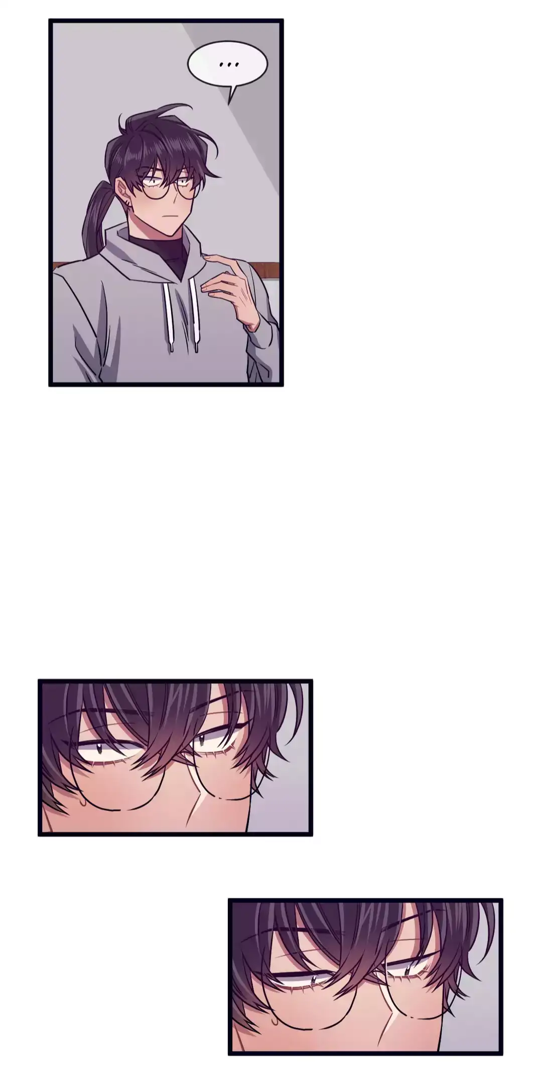 Make Me Bark - Chapter 20 [photo 5] - MangaPorn