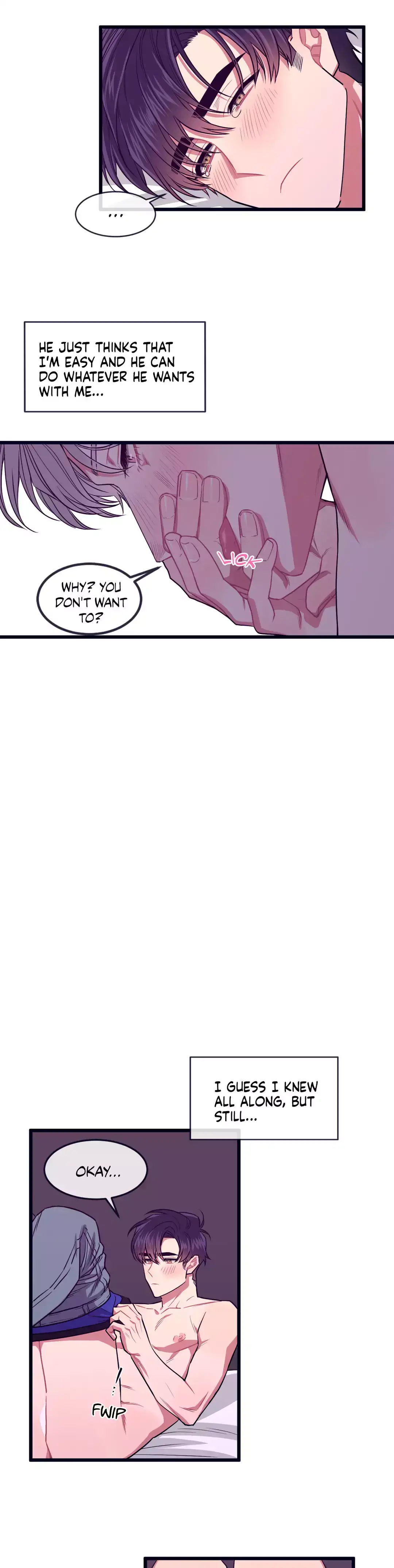 Make Me Bark - Chapter 21 [photo 18] - MangaPorn