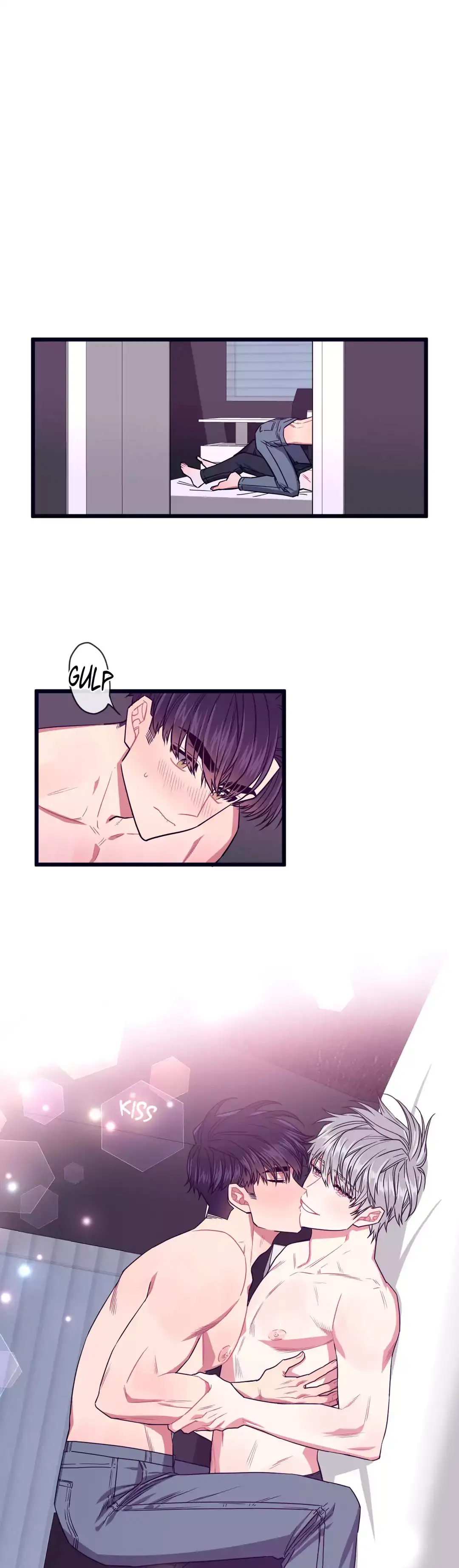 Make Me Bark - Chapter 21 [photo 5] - MangaPorn