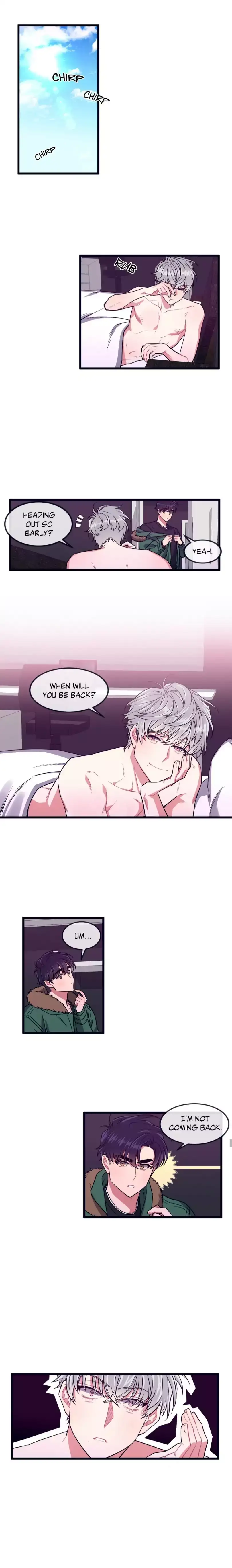 Make Me Bark - Chapter 22 [photo 1] - MangaPorn