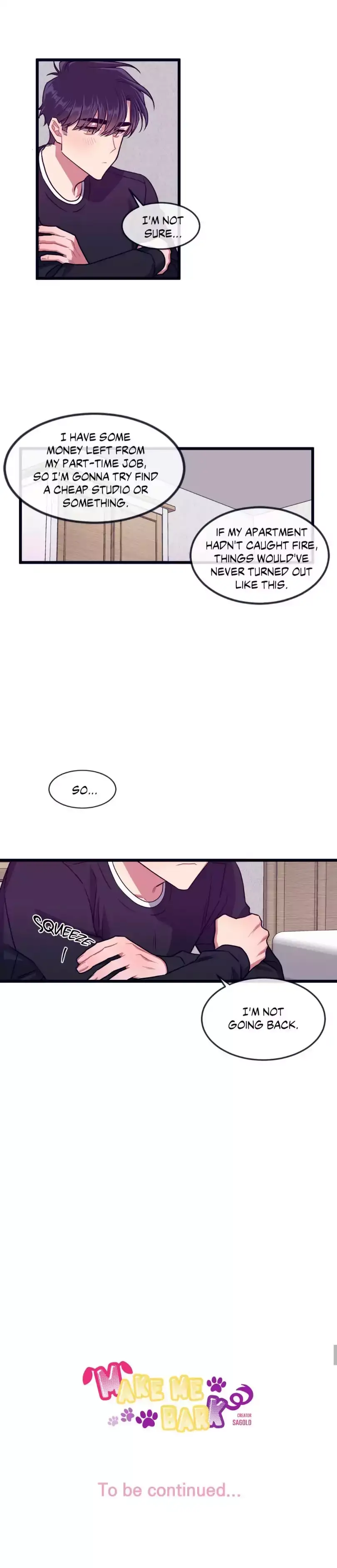 Make Me Bark - Chapter 22 [photo 10] - MangaPorn