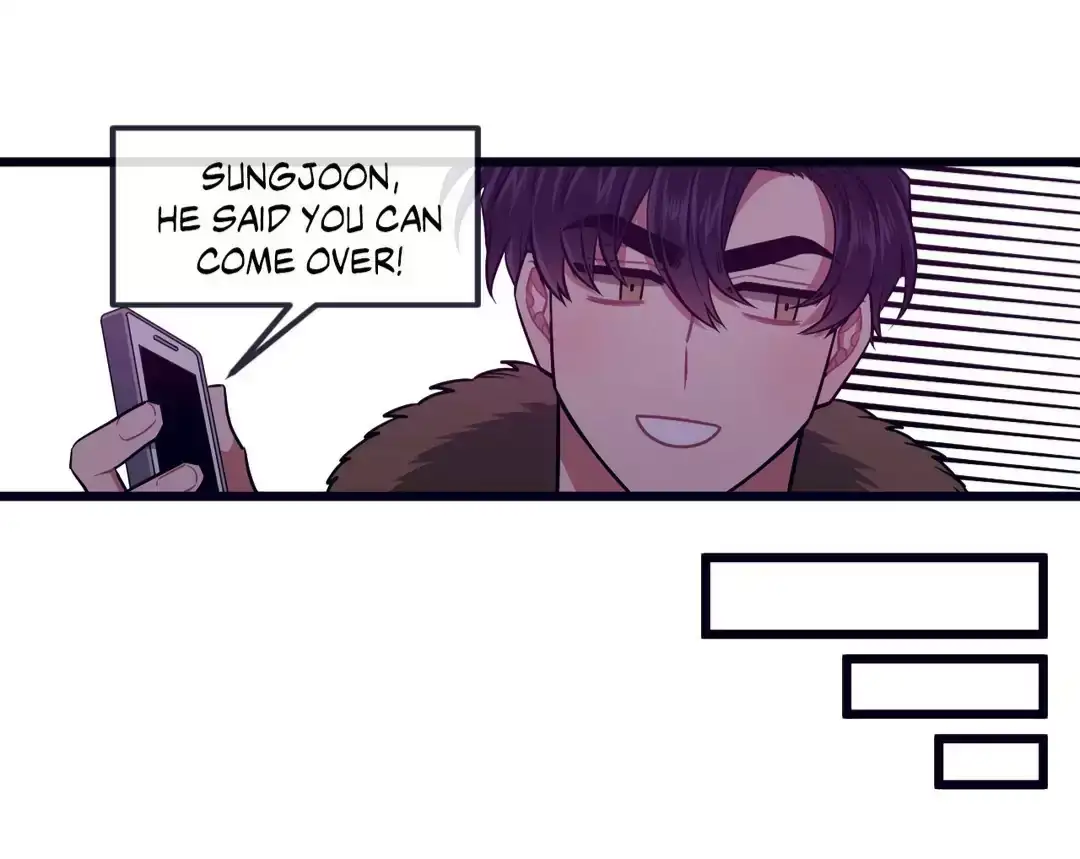 Make Me Bark - Chapter 22 [photo 5] - MangaPorn