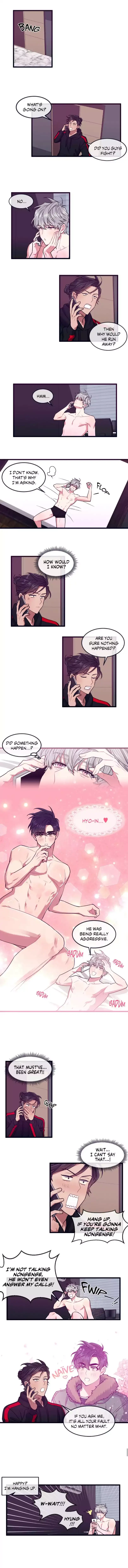 Make Me Bark - Chapter 22 [photo 8] - MangaPorn