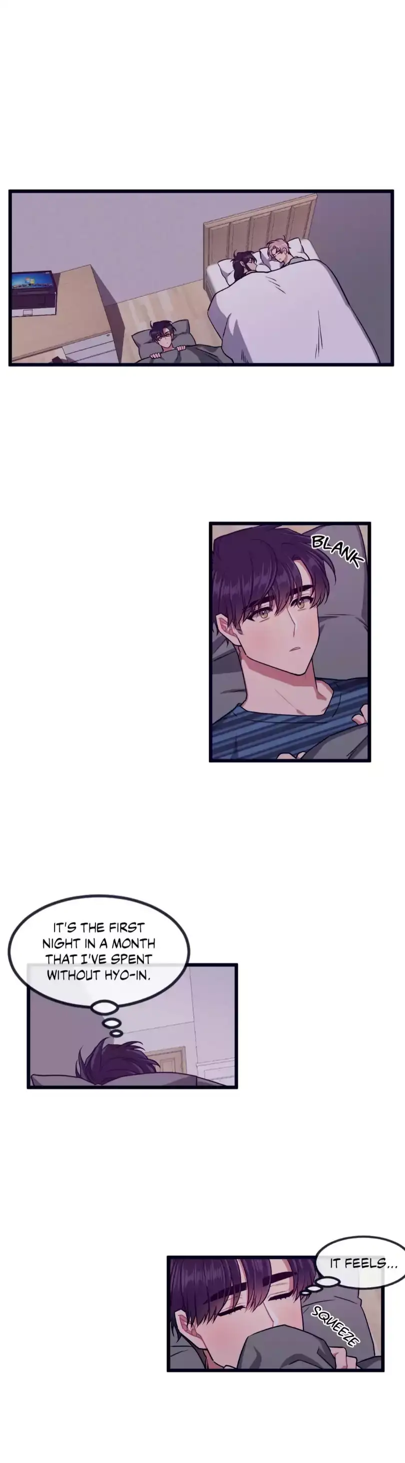 Make Me Bark - Chapter 23 [photo 1] - MangaPorn