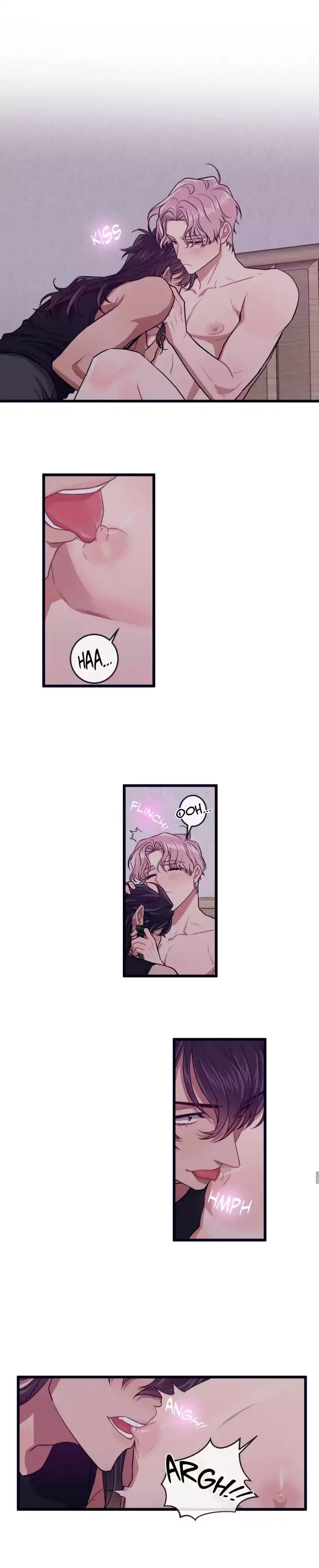 Make Me Bark - Chapter 23 [photo 10] - MangaPorn