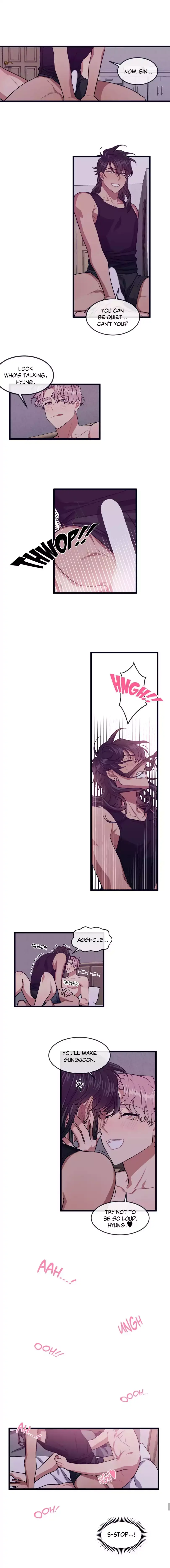 Make Me Bark - Chapter 23 [photo 14] - MangaPorn