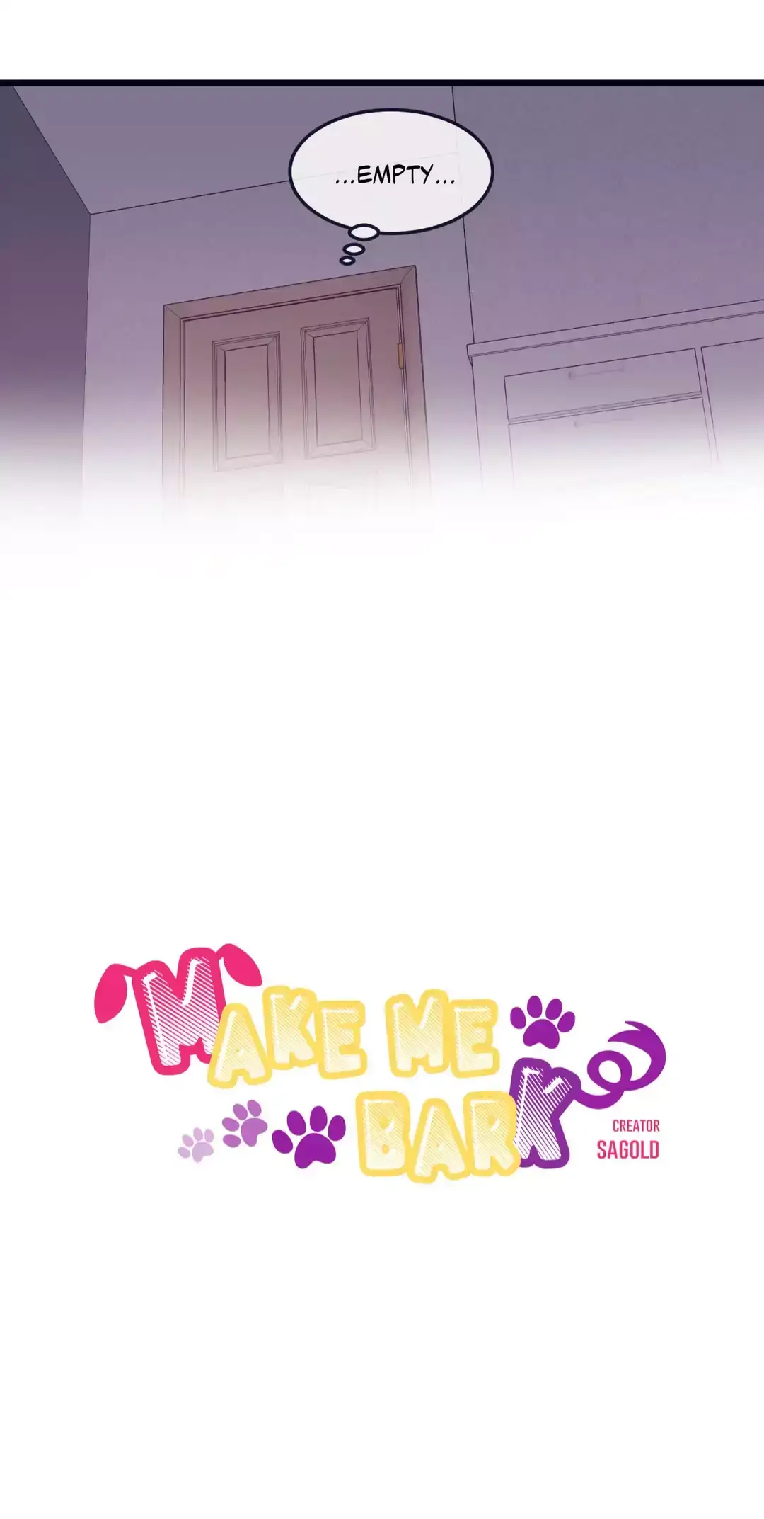 Make Me Bark - Chapter 23 [photo 2] - MangaPorn