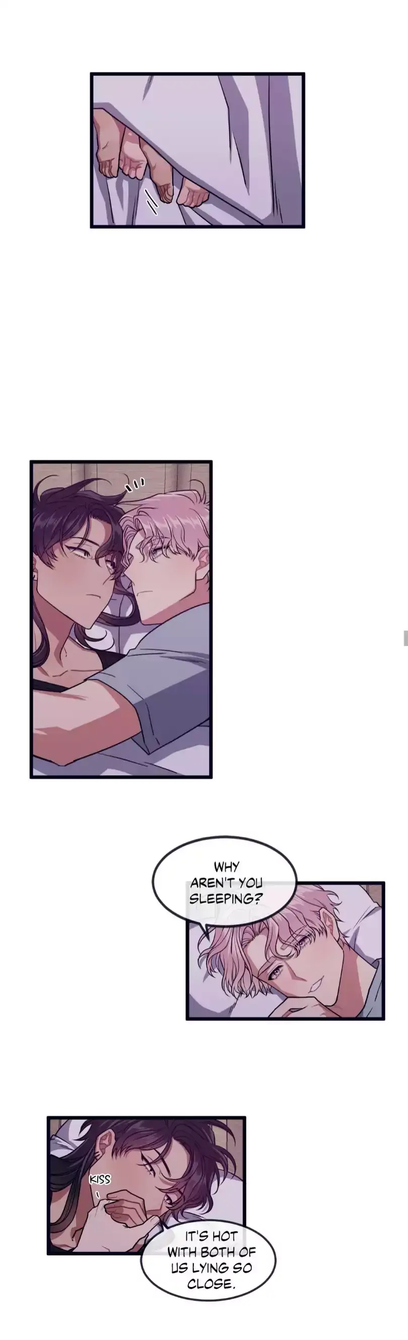 Make Me Bark - Chapter 23 [photo 4] - MangaPorn