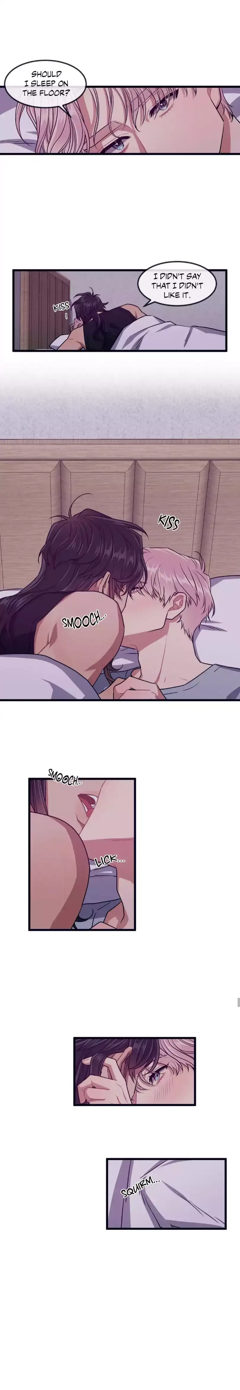 Make Me Bark - Chapter 23 [photo 5] - MangaPorn