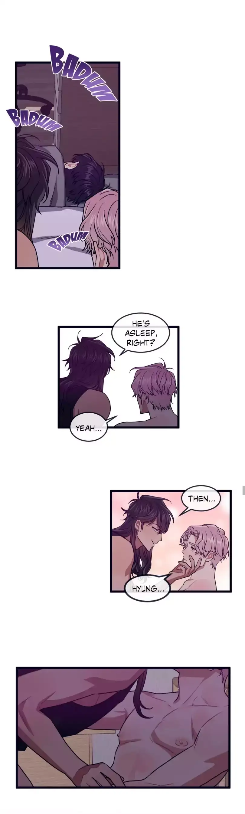 Make Me Bark - Chapter 23 [photo 9] - MangaPorn