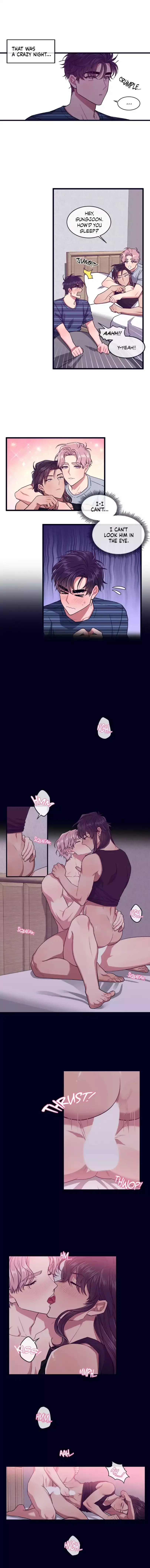 Make Me Bark - Chapter 24 [photo 1] - MangaPorn