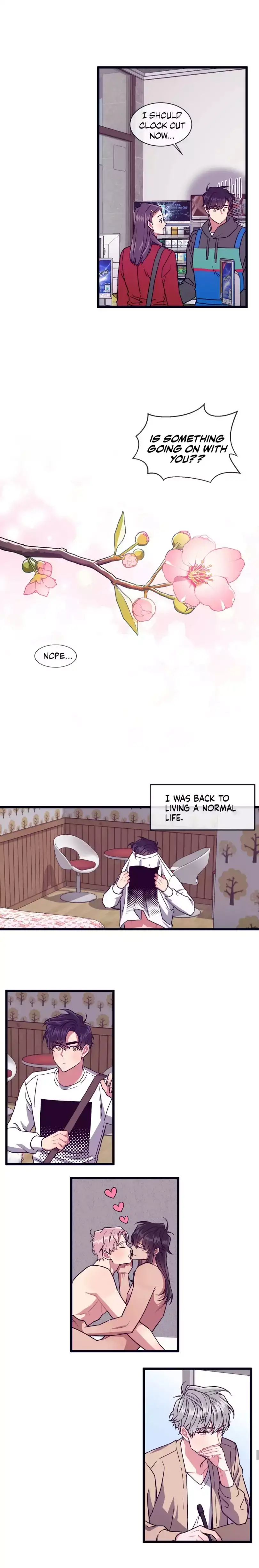 Make Me Bark - Chapter 24 [photo 10] - MangaPorn