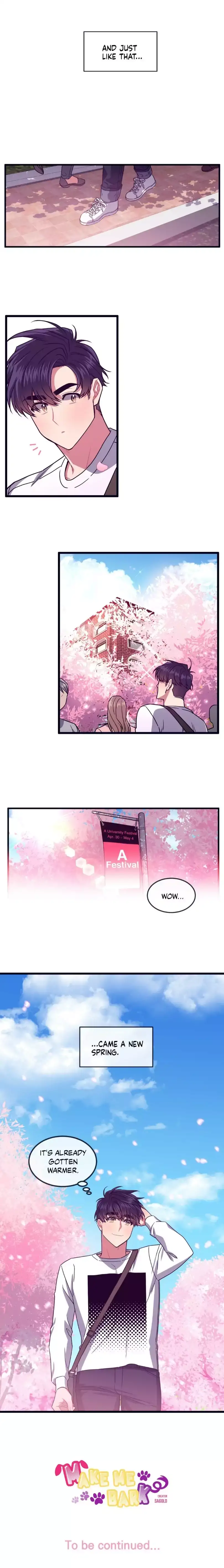 Make Me Bark - Chapter 24 [photo 11] - MangaPorn