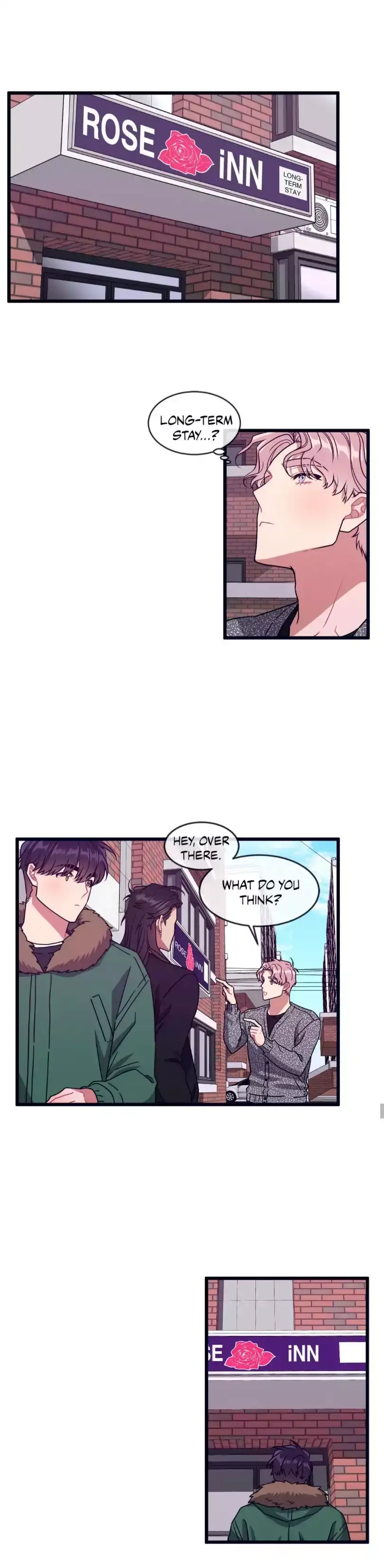 Make Me Bark - Chapter 24 [photo 6] - MangaPorn