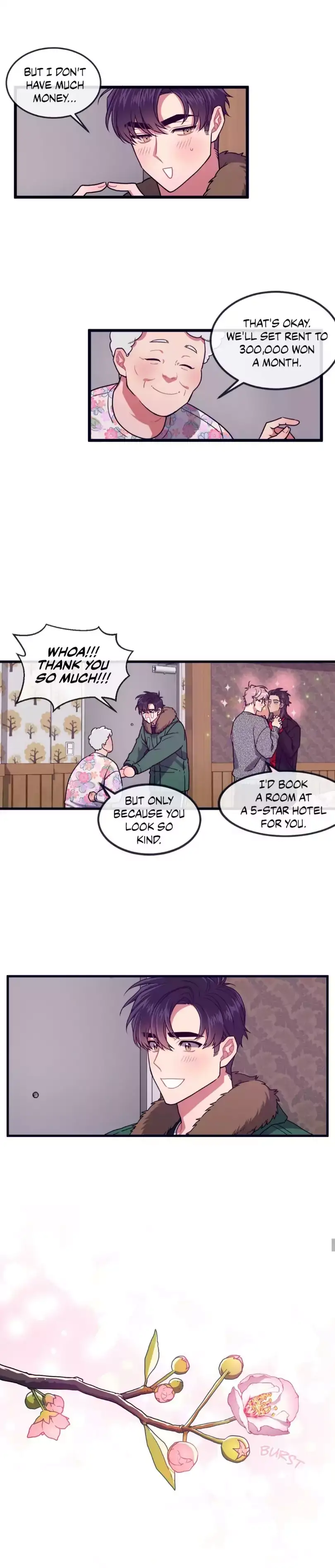 Make Me Bark - Chapter 24 [photo 8] - MangaPorn