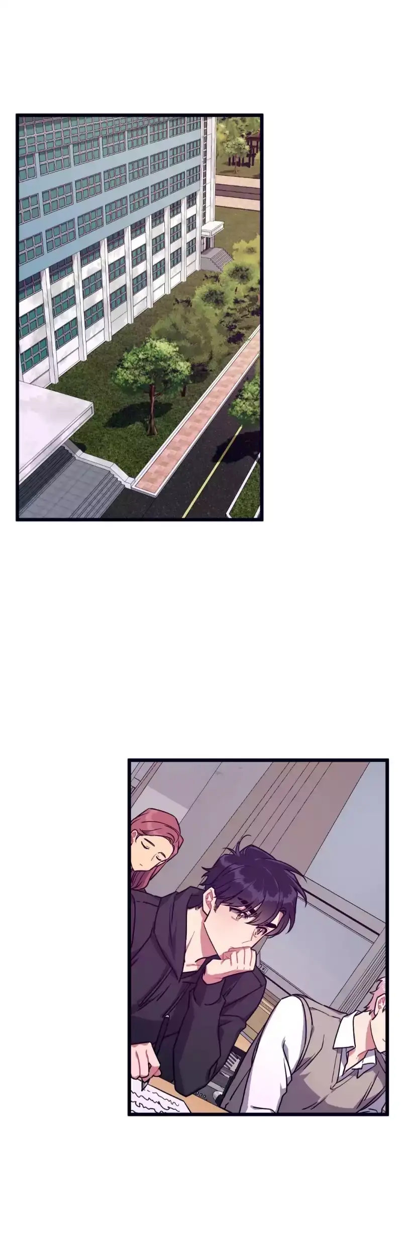 Make Me Bark - Chapter 25 [photo 1] - MangaPorn