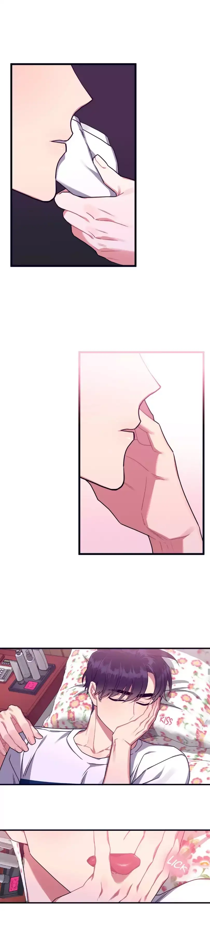 Make Me Bark - Chapter 25 [photo 10] - MangaPorn