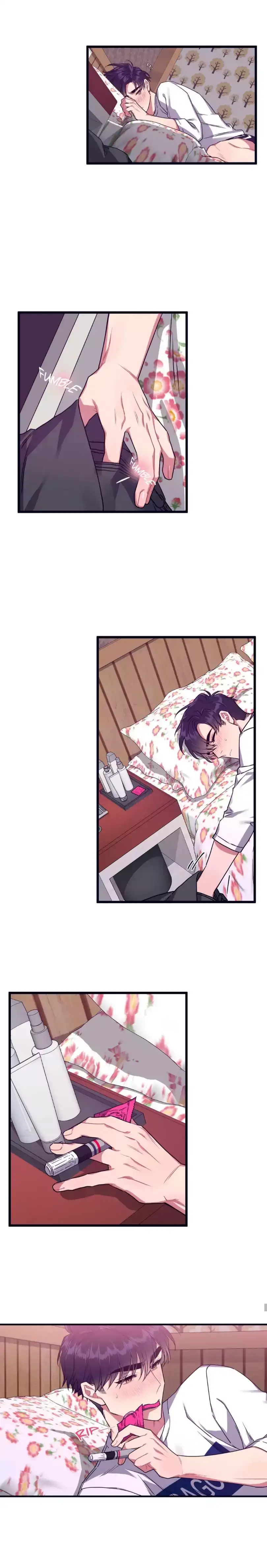 Make Me Bark - Chapter 25 [photo 13] - MangaPorn