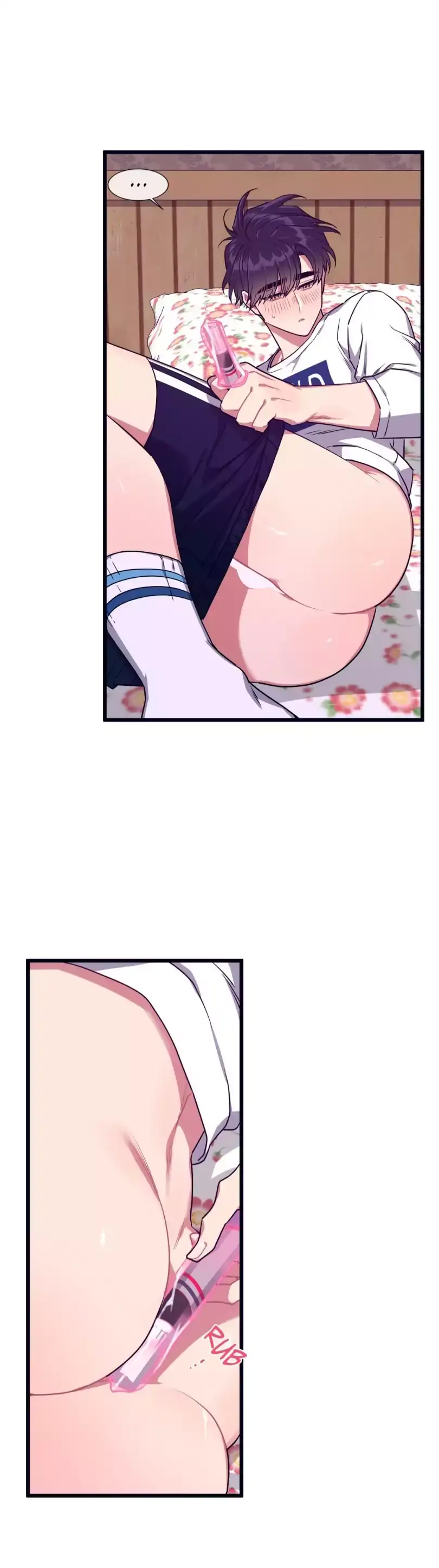 Make Me Bark - Chapter 25 [photo 14] - MangaPorn