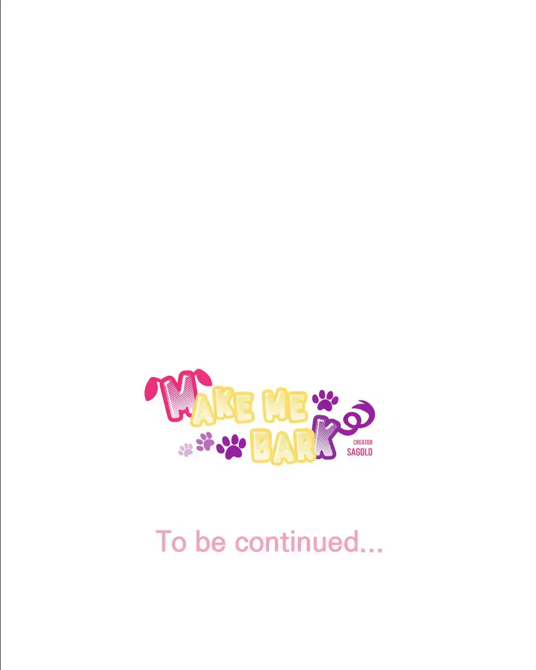 Make Me Bark - Chapter 25 [photo 19] - MangaPorn