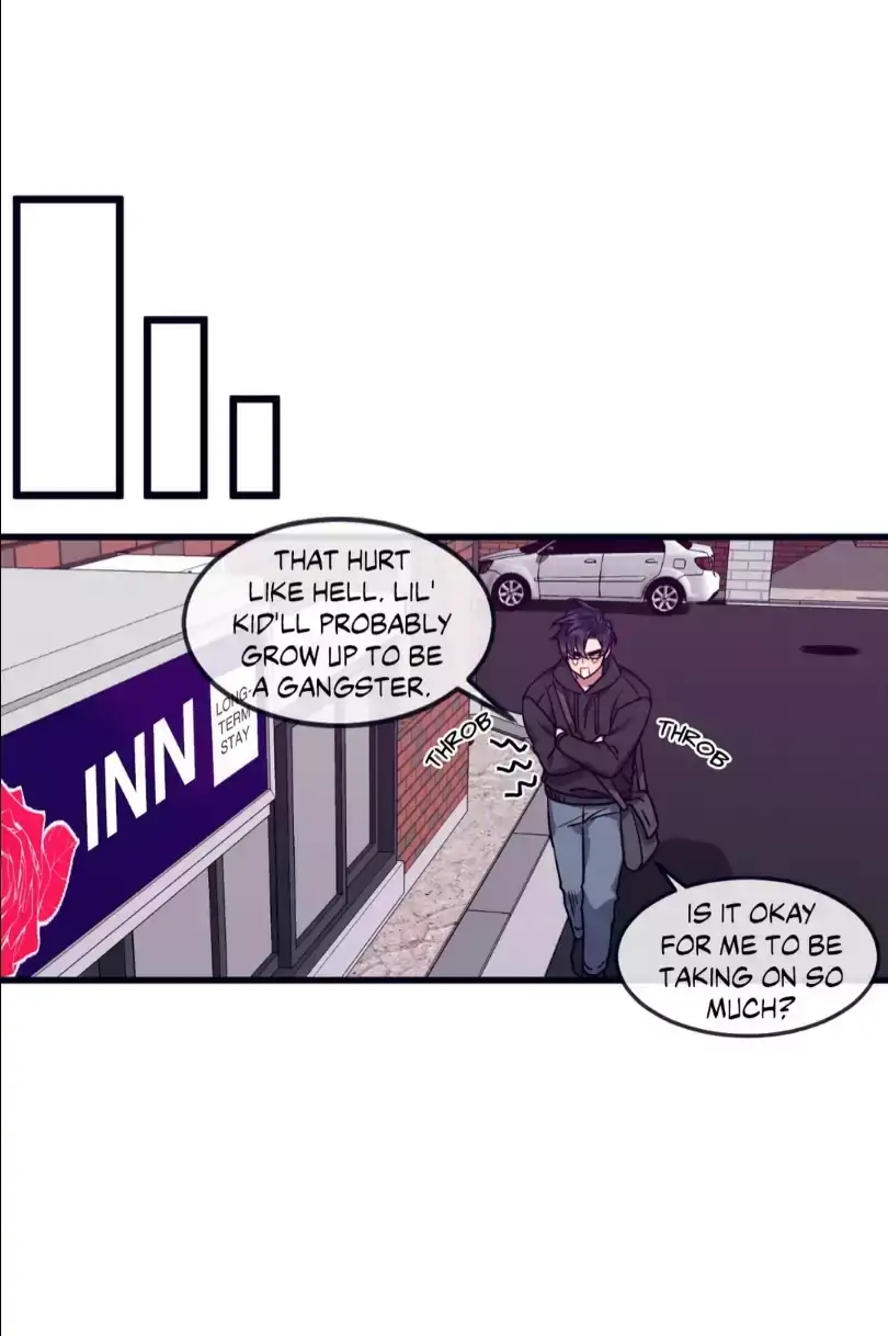 Make Me Bark - Chapter 25 [photo 3] - MangaPorn