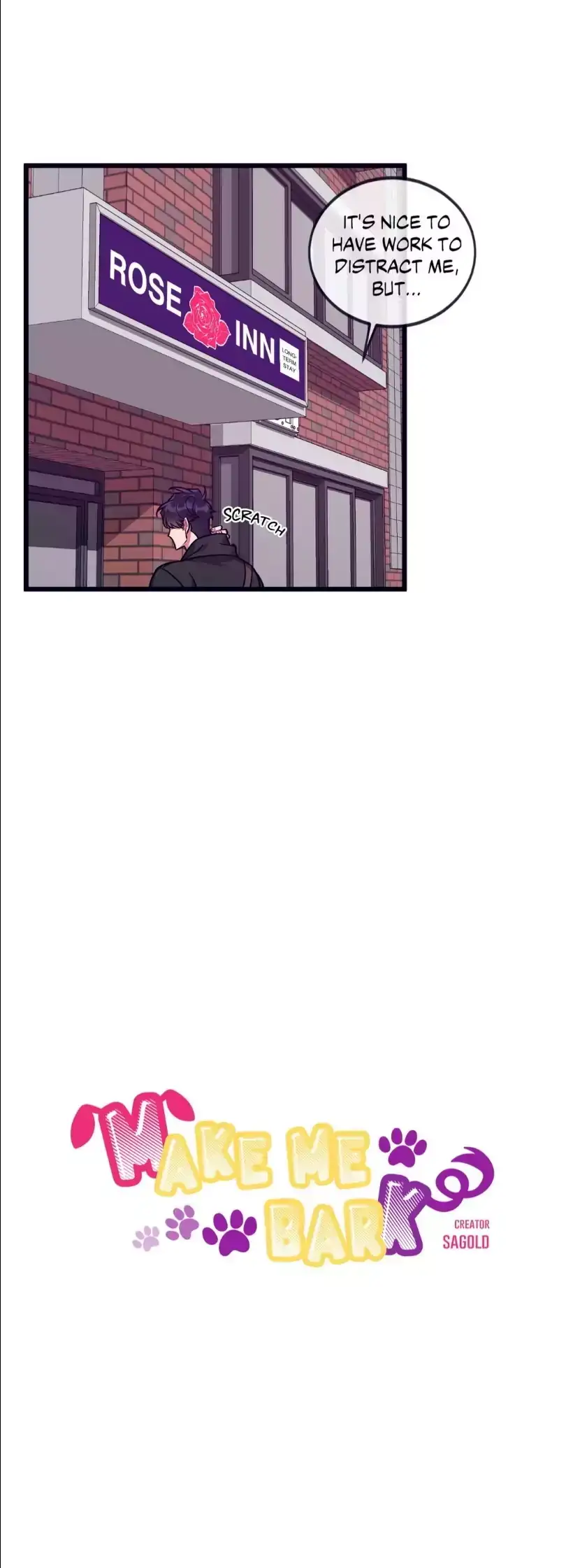 Make Me Bark - Chapter 25 [photo 5] - MangaPorn