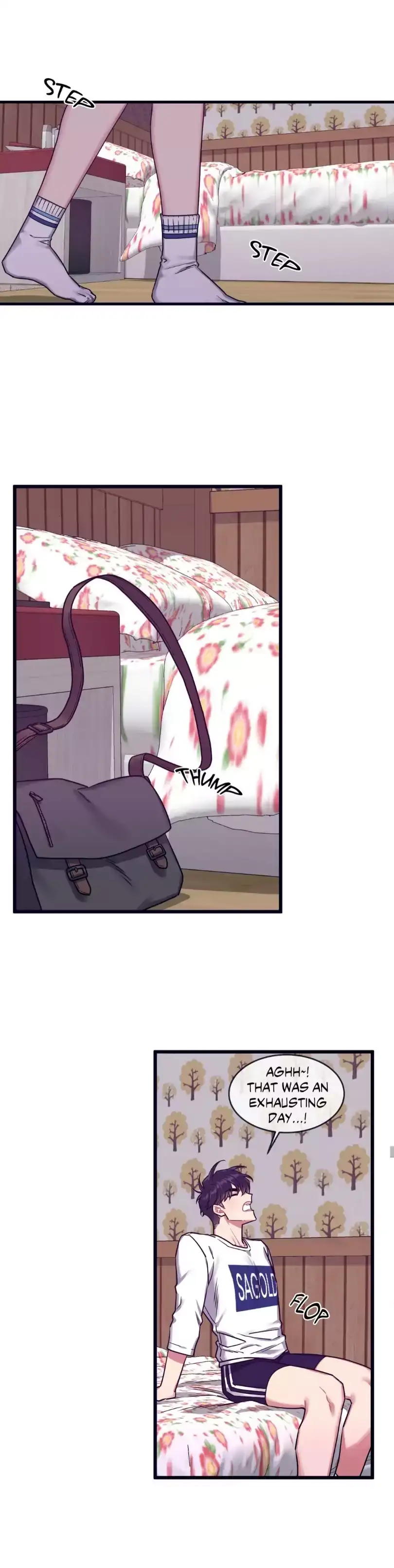 Make Me Bark - Chapter 25 [photo 6] - MangaPorn