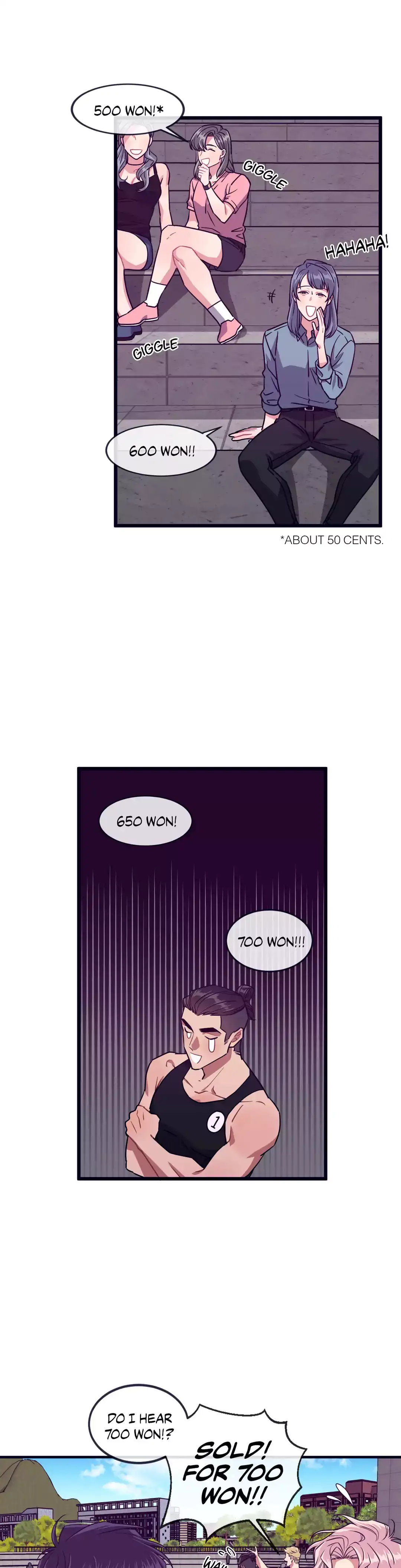 Make Me Bark - Chapter 26 [photo 13] - MangaPorn