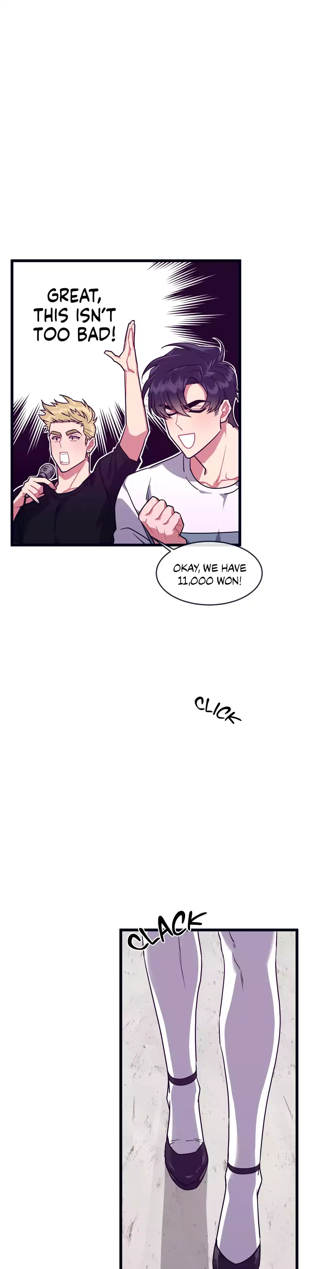 Make Me Bark - Chapter 26 [photo 19] - MangaPorn