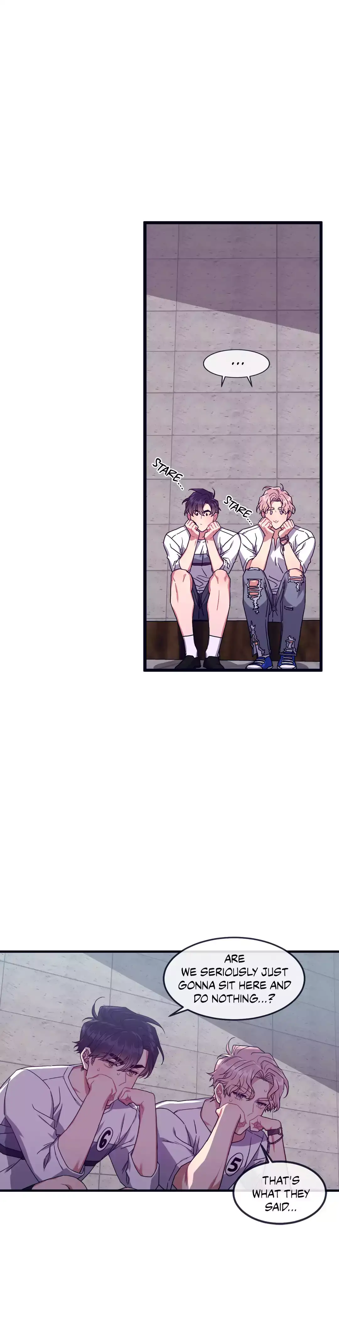 Make Me Bark - Chapter 26 [photo 2] - MangaPorn