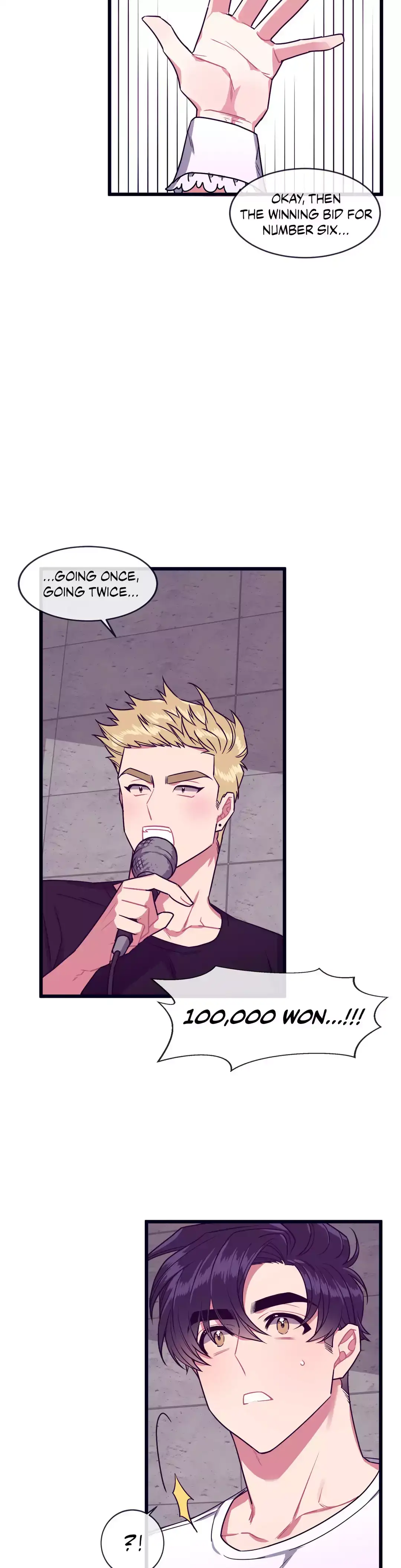 Make Me Bark - Chapter 26 [photo 21] - MangaPorn