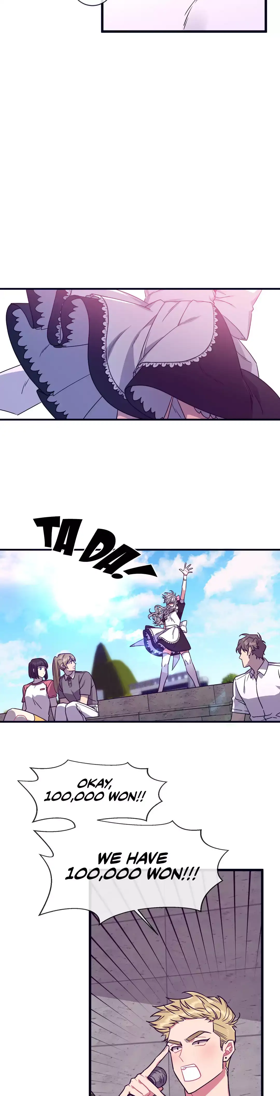 Make Me Bark - Chapter 26 [photo 22] - MangaPorn