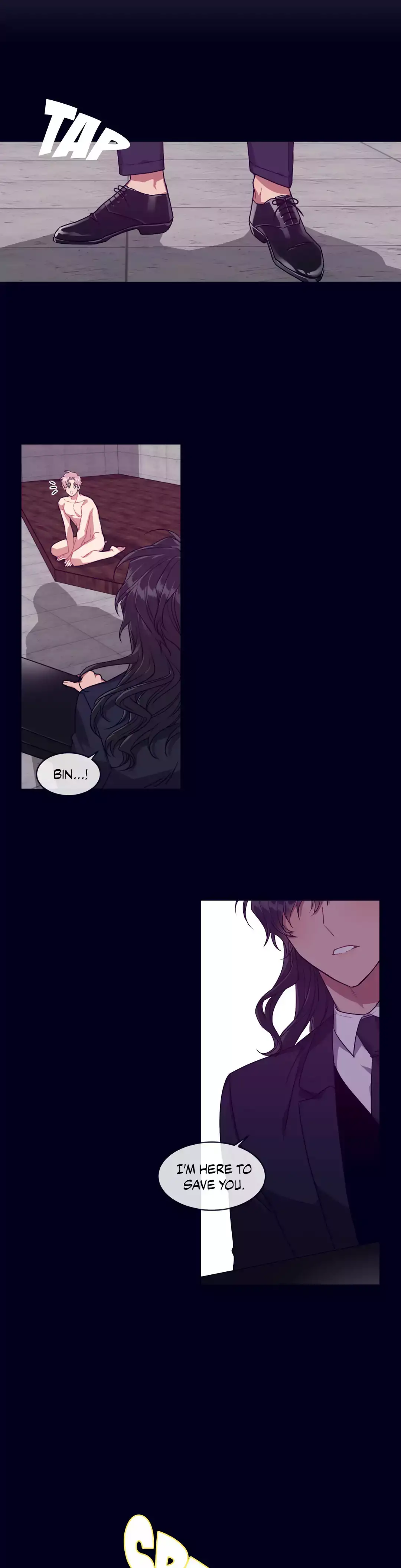 Make Me Bark - Chapter 26 [photo 4] - MangaPorn