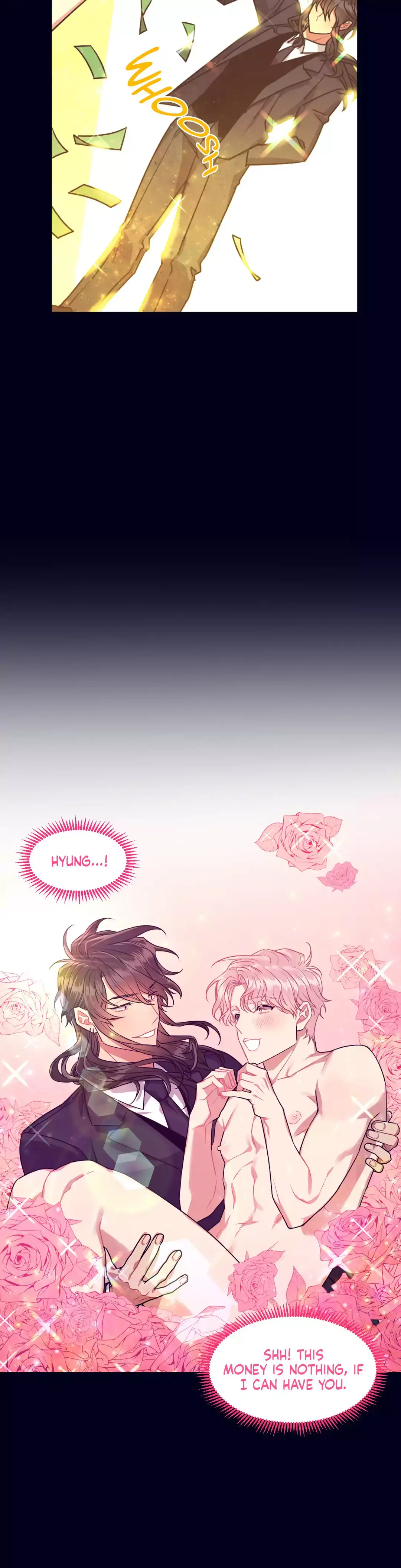 Make Me Bark - Chapter 26 [photo 6] - MangaPorn