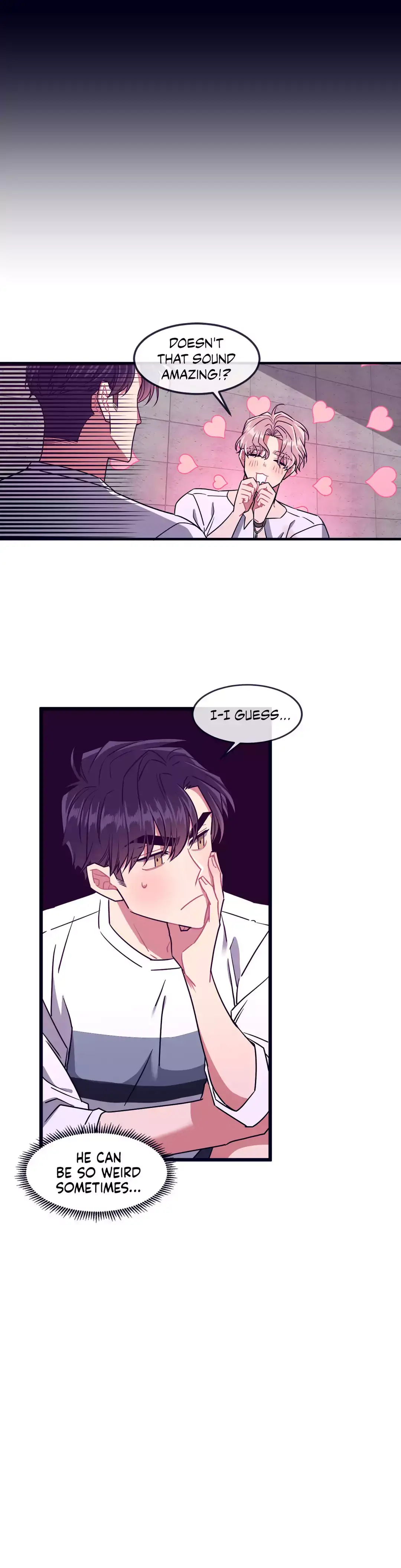 Make Me Bark - Chapter 26 [photo 7] - MangaPorn