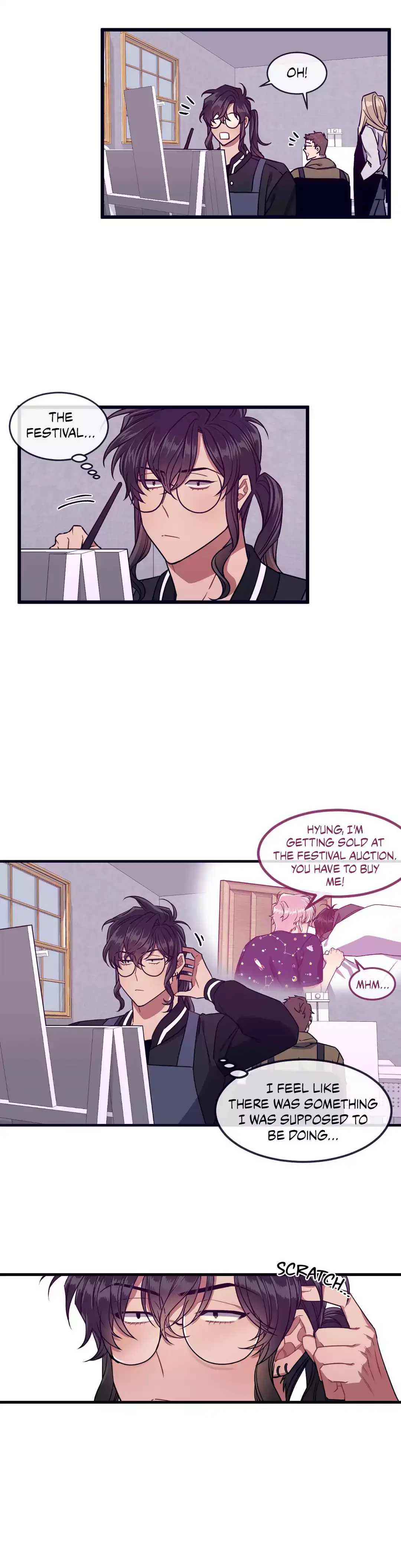 Make Me Bark - Chapter 26 [photo 9] - MangaPorn