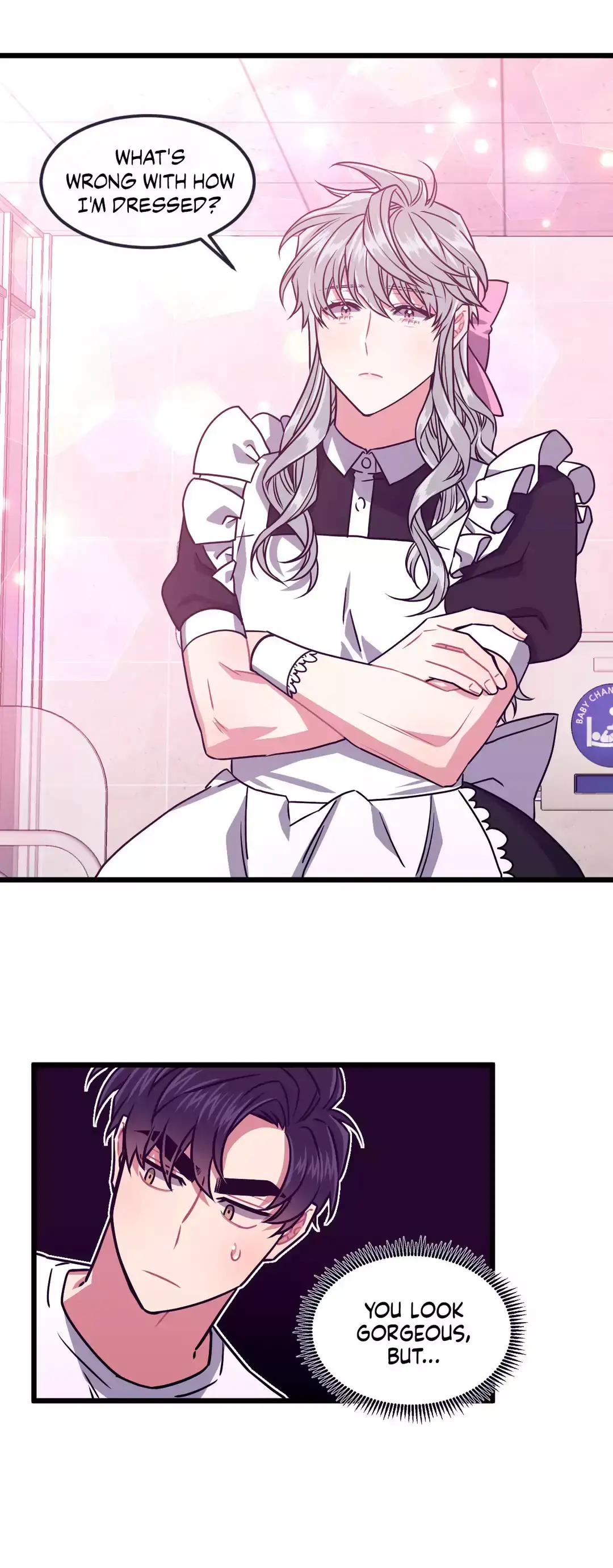 Make Me Bark - Chapter 27 [photo 16] - MangaPorn