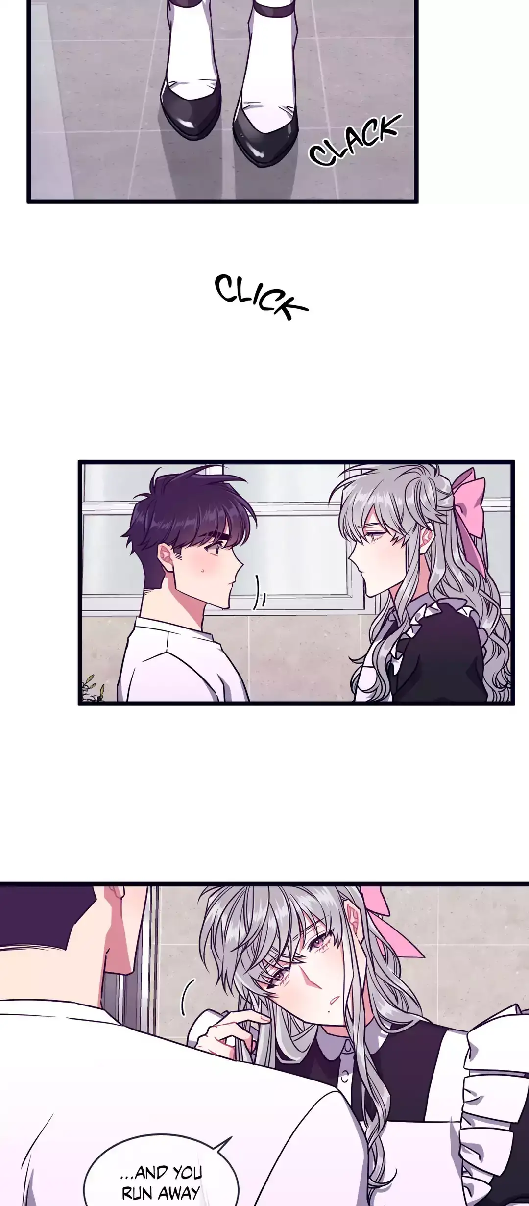 Make Me Bark - Chapter 27 [photo 18] - MangaPorn