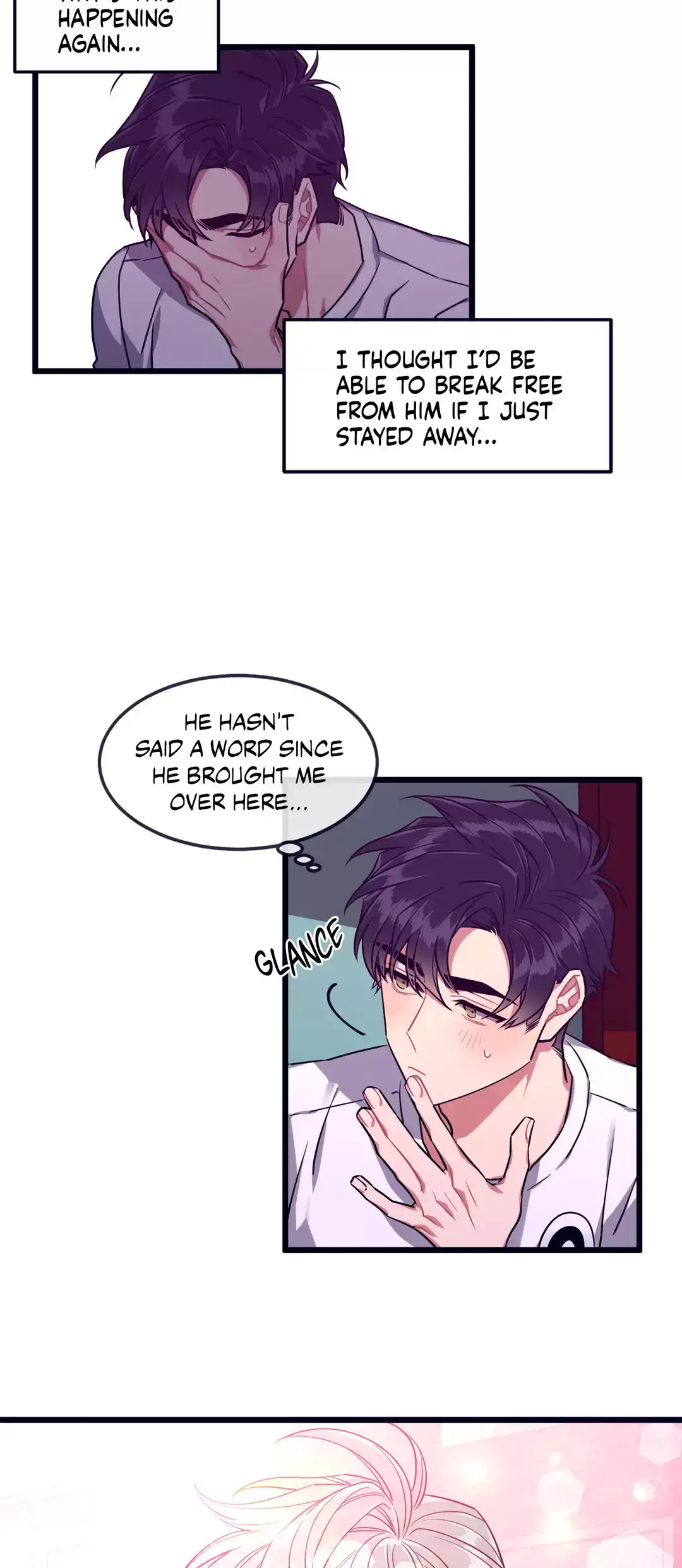 Make Me Bark - Chapter 27 [photo 2] - MangaPorn