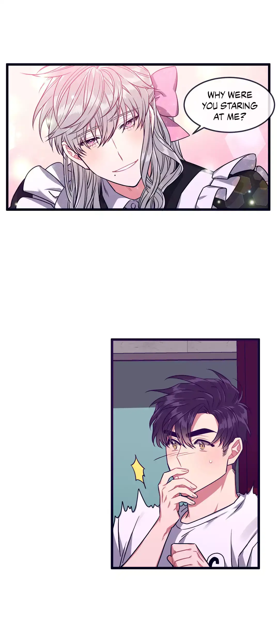 Make Me Bark - Chapter 27 [photo 4] - MangaPorn