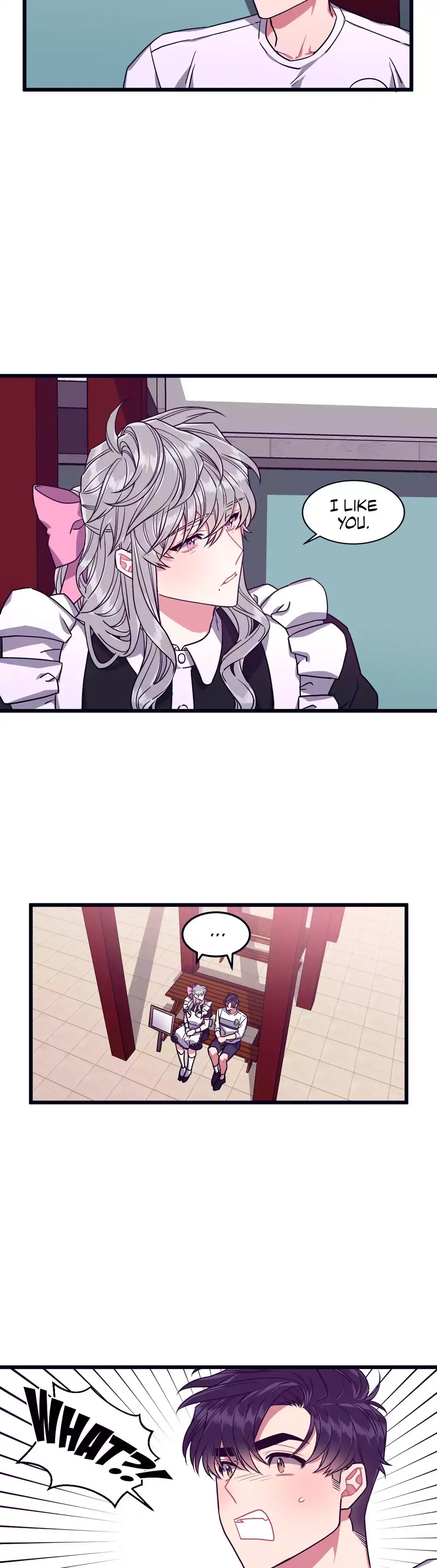 Make Me Bark - Chapter 27 [photo 7] - MangaPorn