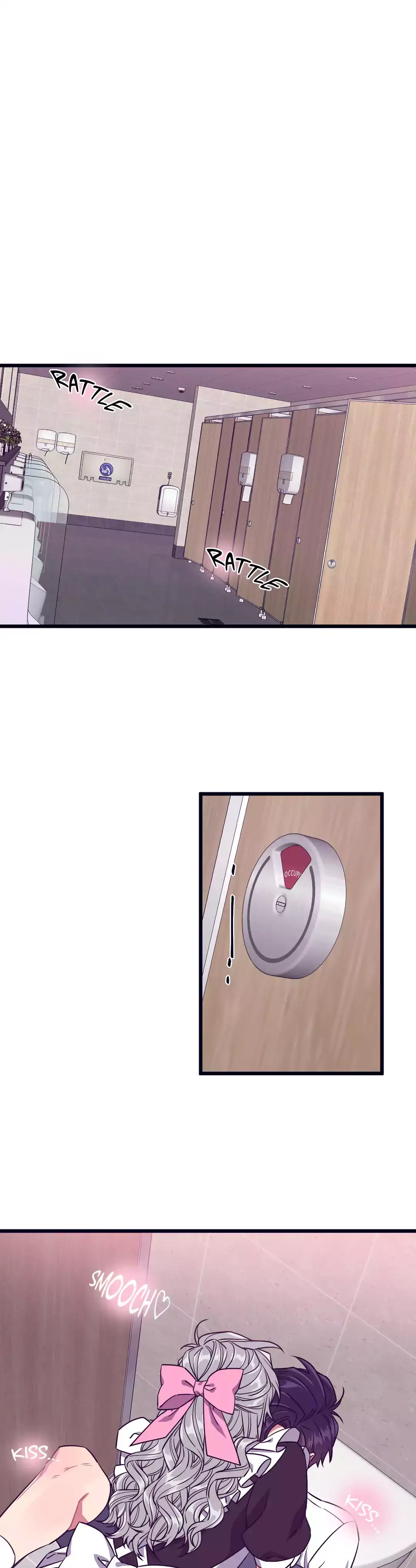 Make Me Bark - Chapter 28 [photo 1] - MangaPorn