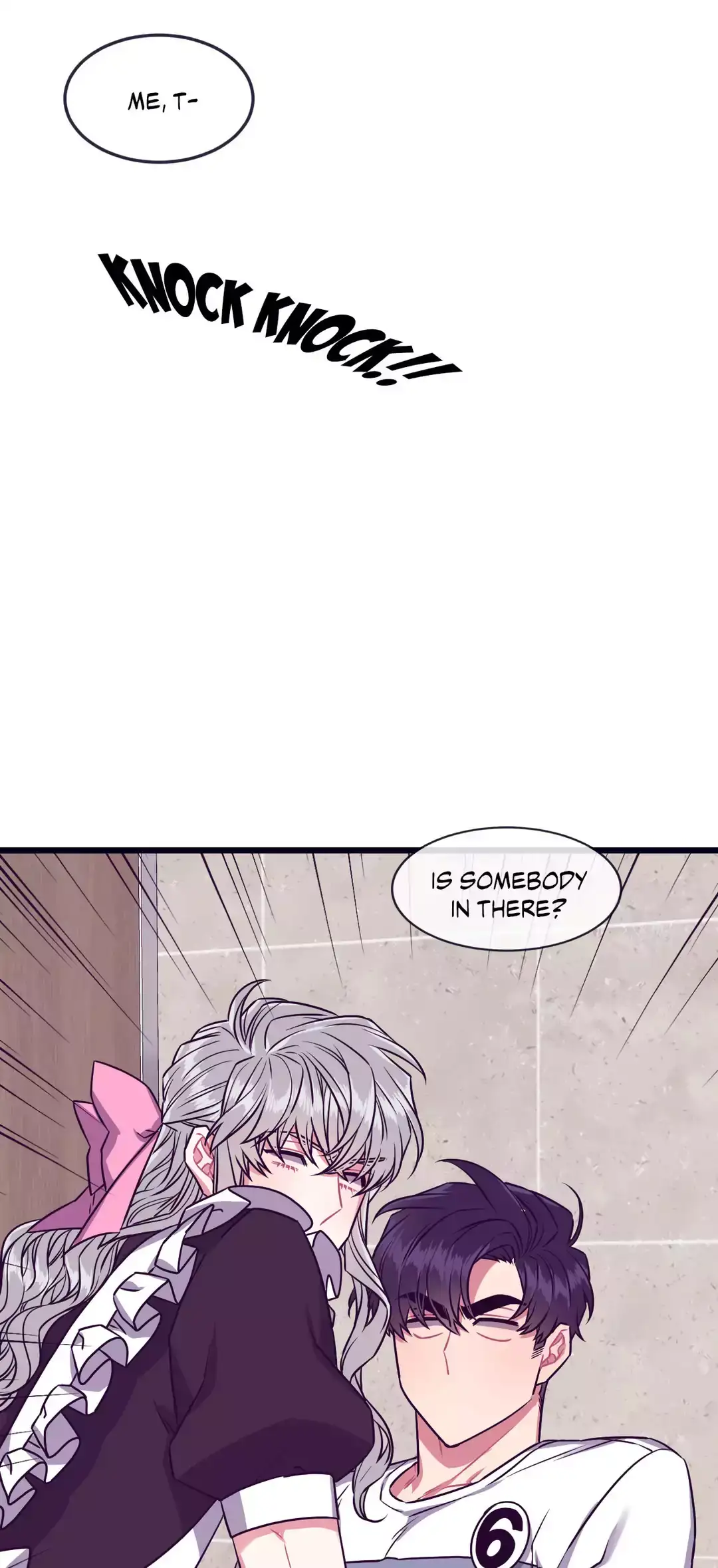 Make Me Bark - Chapter 28 [photo 23] - MangaPorn