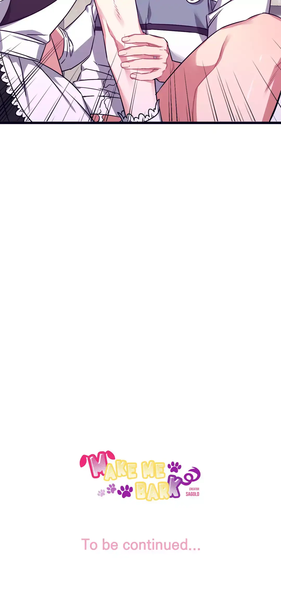 Make Me Bark - Chapter 28 [photo 24] - MangaPorn