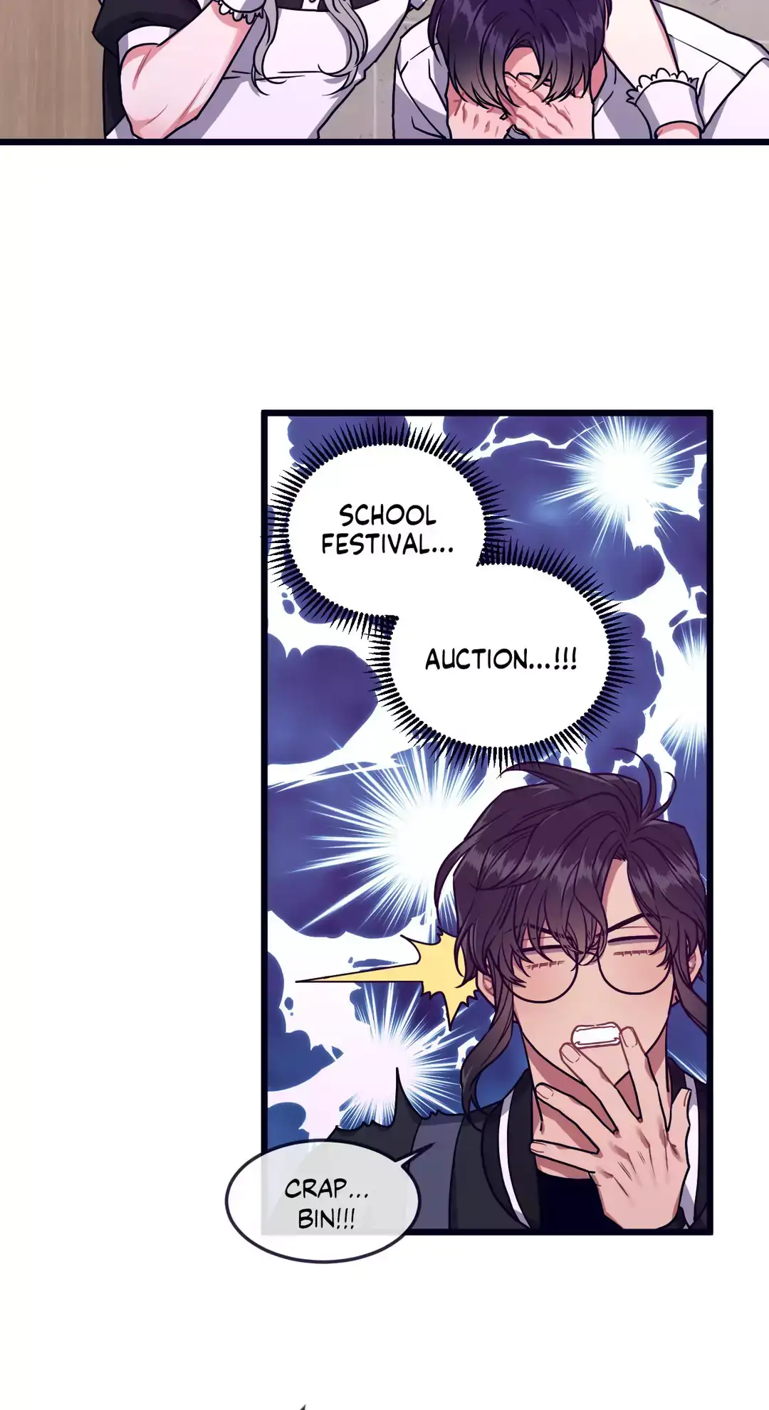 Make Me Bark - Chapter 29 [photo 10] - MangaPorn