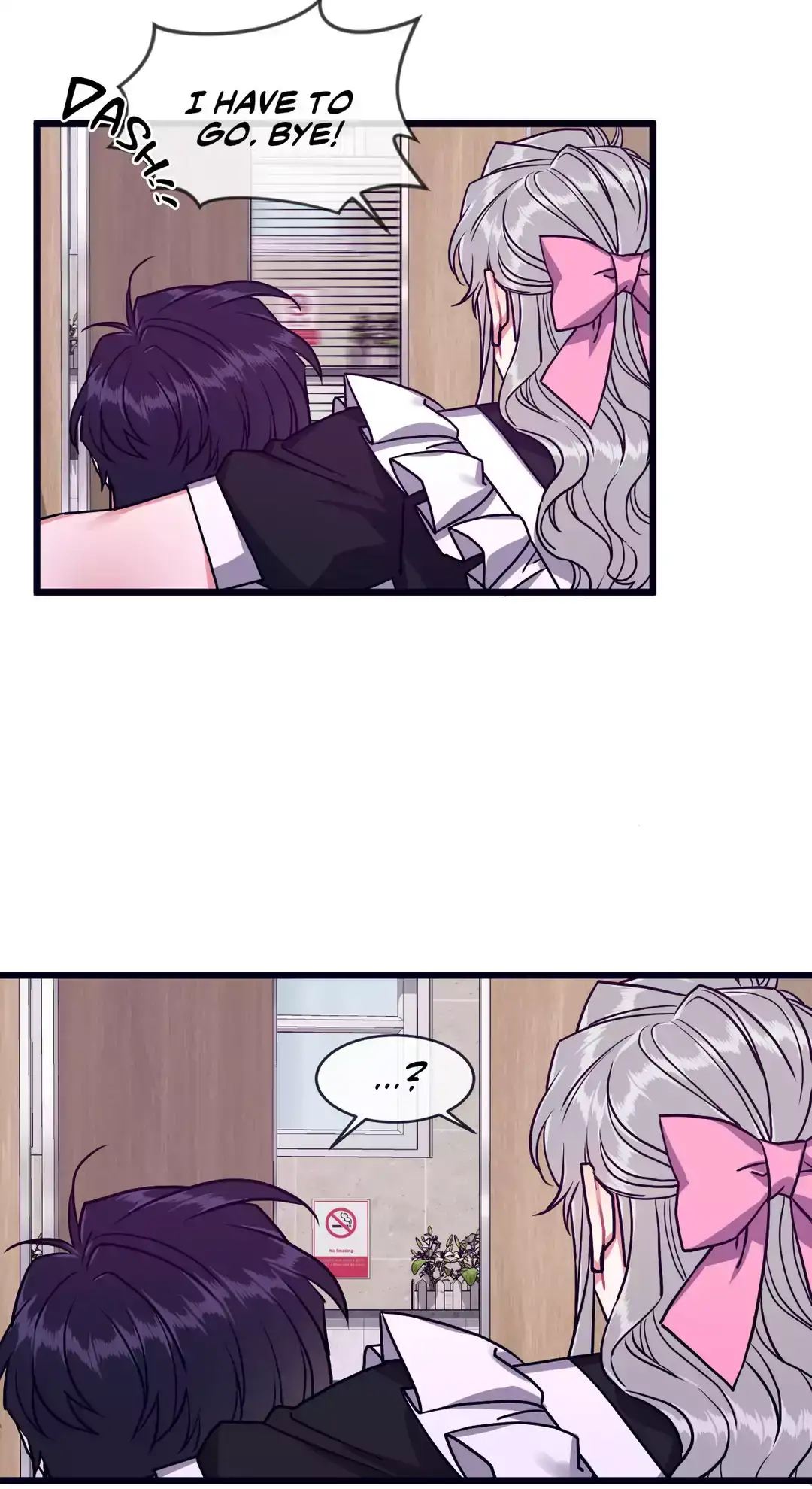 Make Me Bark - Chapter 29 [photo 11] - MangaPorn