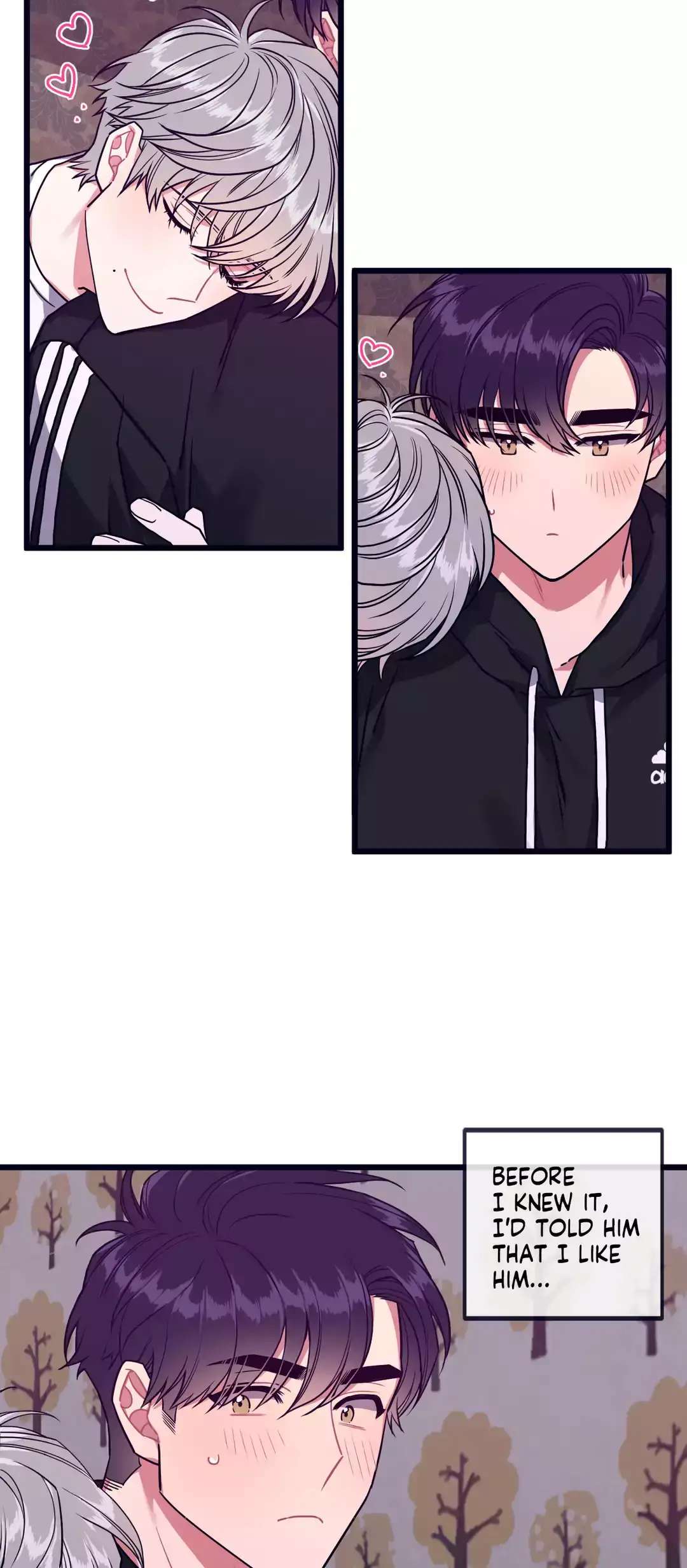 Make Me Bark - Chapter 29 [photo 15] - MangaPorn