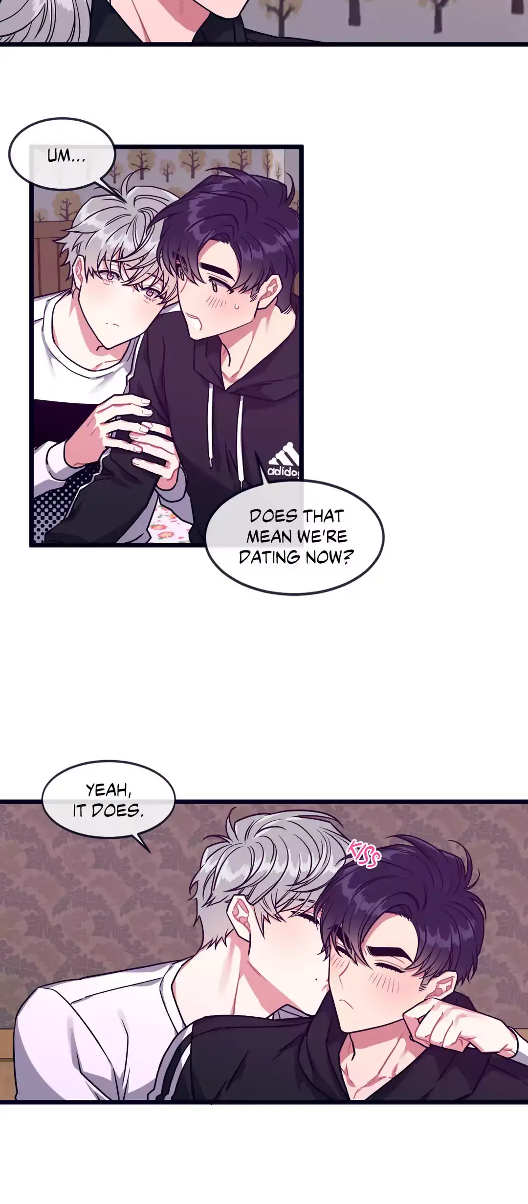 Make Me Bark - Chapter 29 [photo 16] - MangaPorn