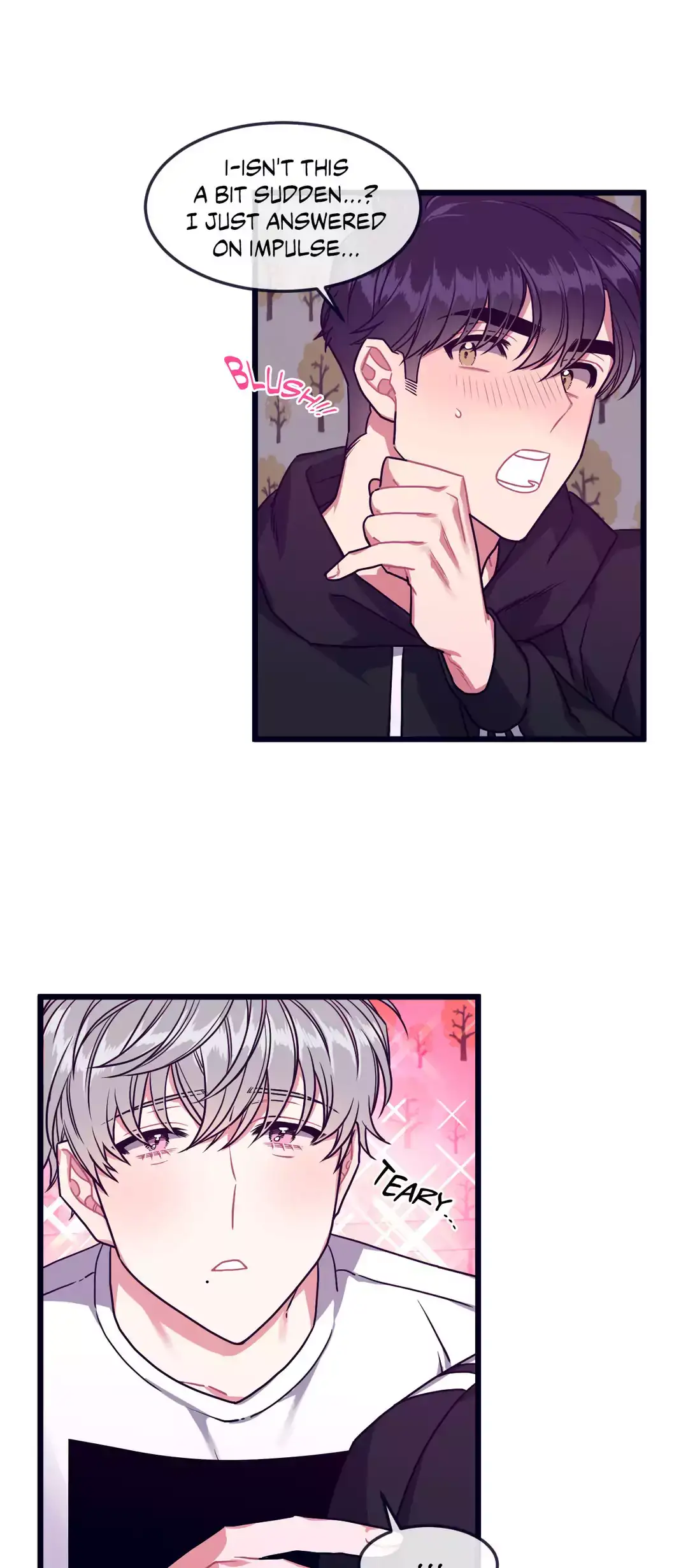 Make Me Bark - Chapter 29 [photo 17] - MangaPorn